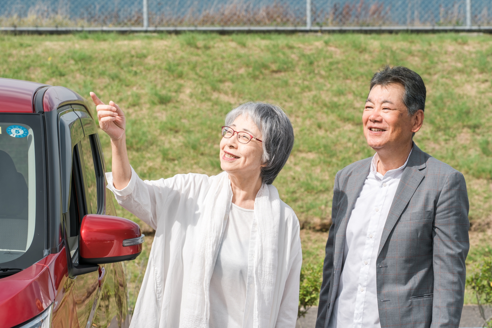 高齢者講習のハガキが届いたら？｜葛飾区・金町自動車教習所での予約方法と受講の流れ