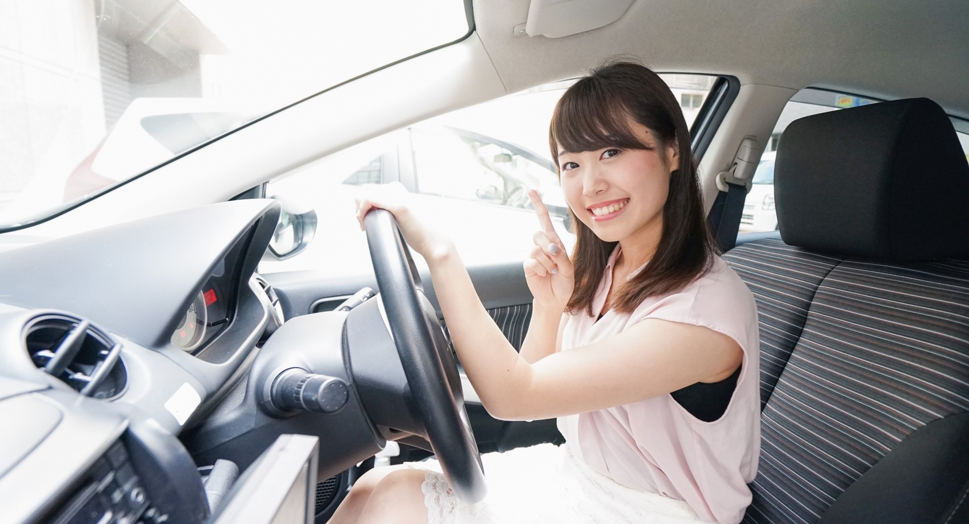 ペーパードライバー講習は金町自動車教習所へ！料金・内容を詳しく解説