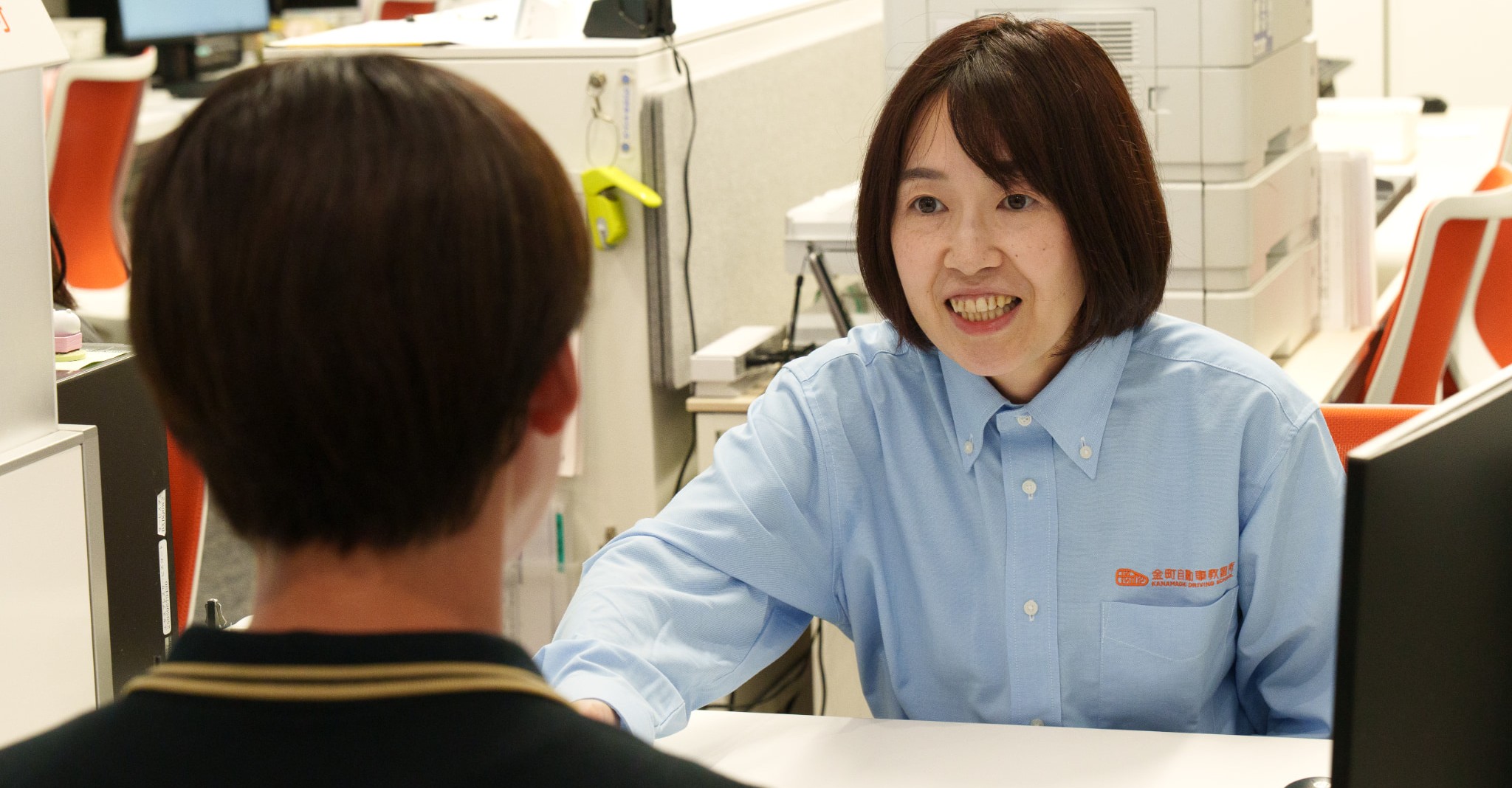 これから免許を取りたい方へ｜金町自動車教習所での入所から卒業までの流れ・期間をやさしく解説